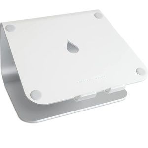 RAIN DESIGN Silver mStand Laptop Stand